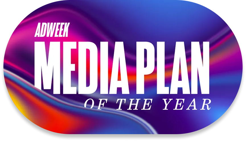 Media Plan of the Year Award