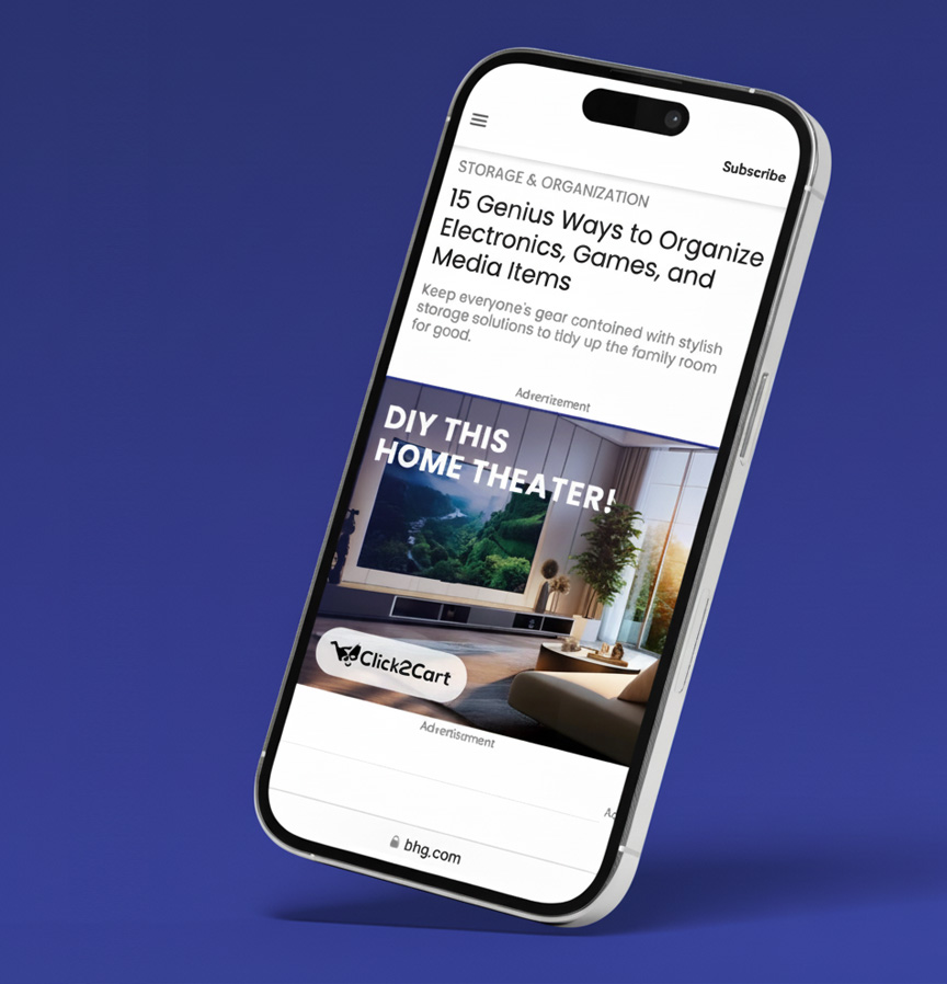 Display and Programmatic