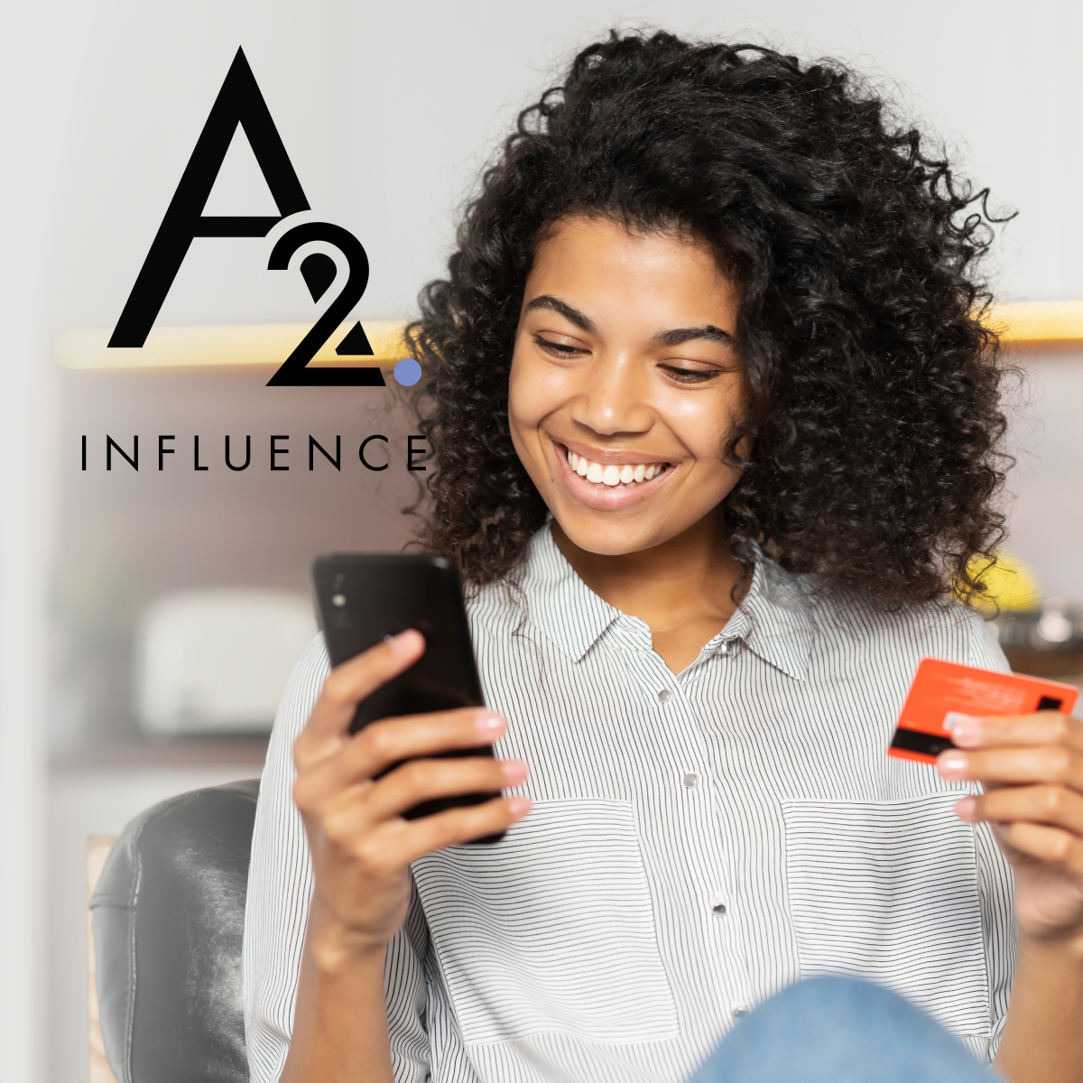 A2 Influence Success Story