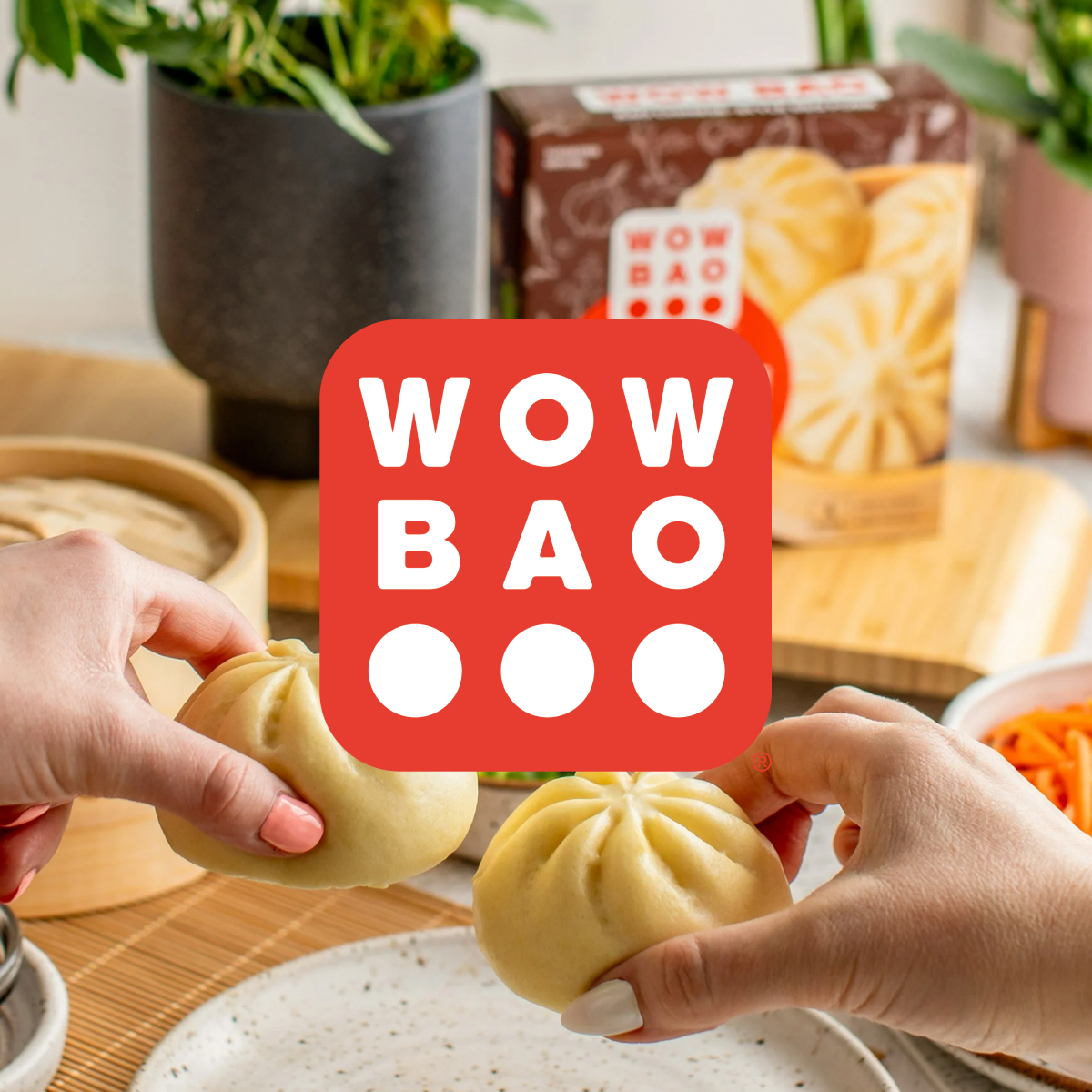 WOW BAO Success Story