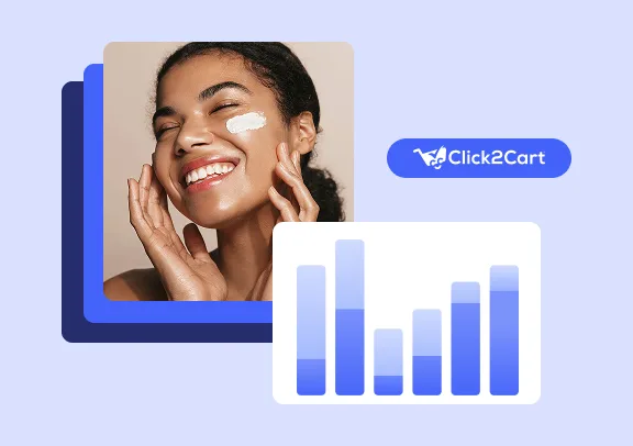 Dashboard showing reliable consumer experiences and performance metrics